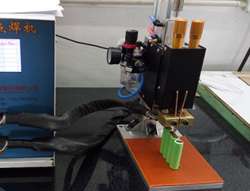 中頻點焊機(jī) 中頻點焊機(jī)